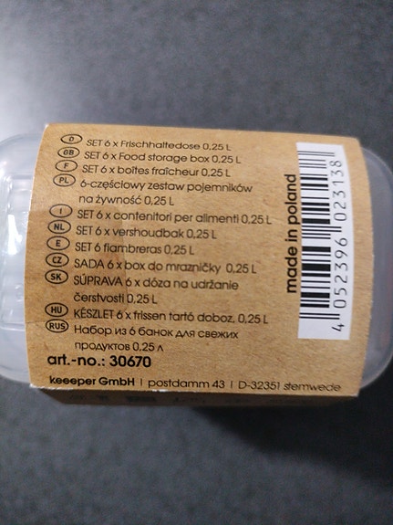 Product image 6 of 6