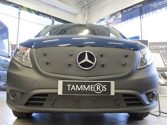 Maskisuoja Mercedes-Benz Vito vm. 2015-