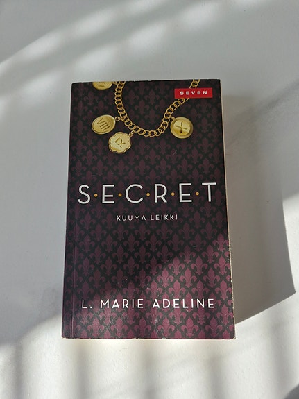 Secret