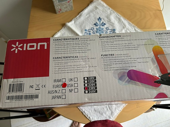 Product image 4 of 7