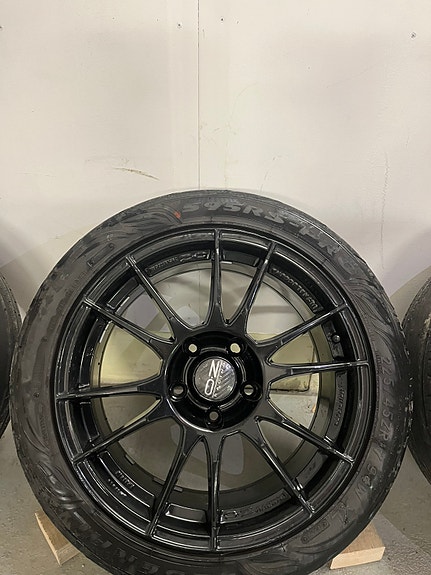 17” oz ultraleggera