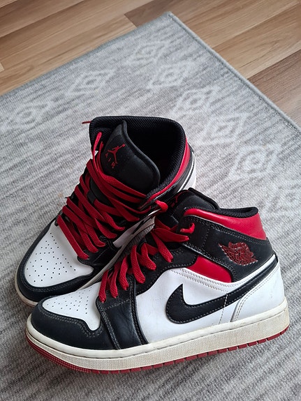 Nike Jordan