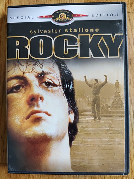 Rocky