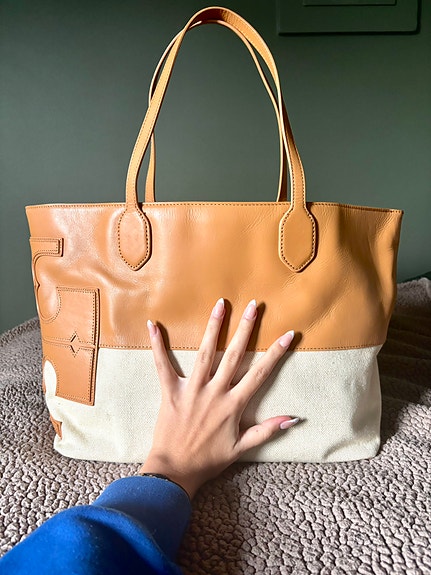 Tory burch laukku