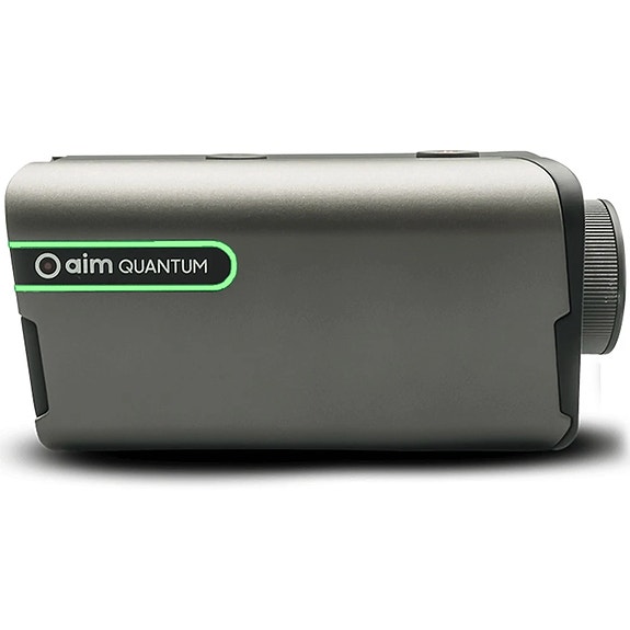 Golf buddy aim quantum - etäisyysmittari