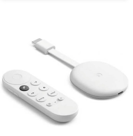 Ostetaan: Google TV chromecast