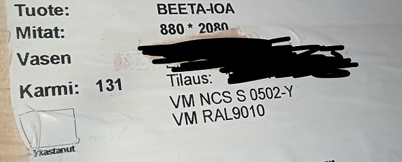 Product image 2 of 3