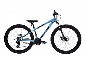 MADISON 26' RAPTOR DISC 2X7 SININEN VAALEA