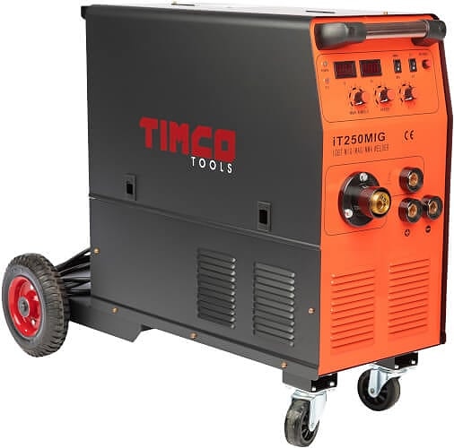 Timco iT315MIG mig hitsauskone