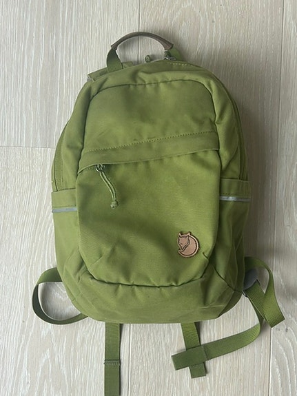 Fjällräven Räven Mini reppu