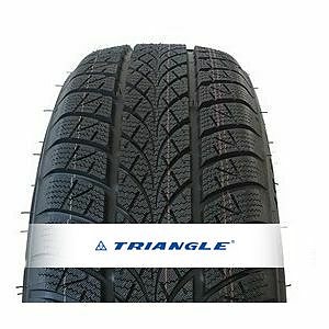 Uudet Triangle 195/60R16 kitkarenkaat rahteineen
