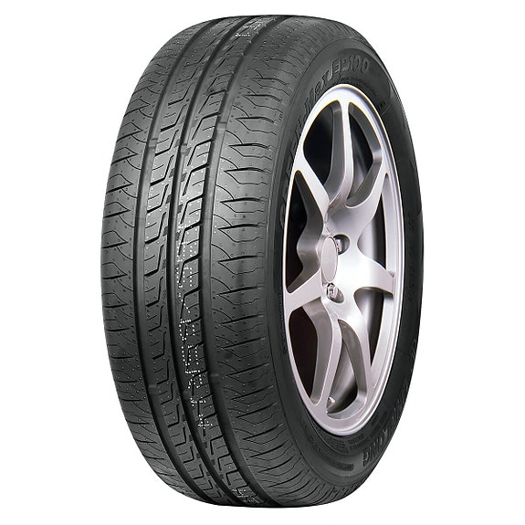 Uudet Linglong 155/70R13 kesärenkaat rahteineen