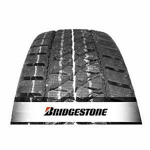 Uudet Bridgestone 195/70R15C kitkarenkaat rahteineen