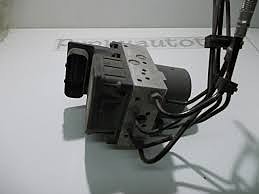 Fiat stilo 2002 ABS hydraulikoneisto + pumppu