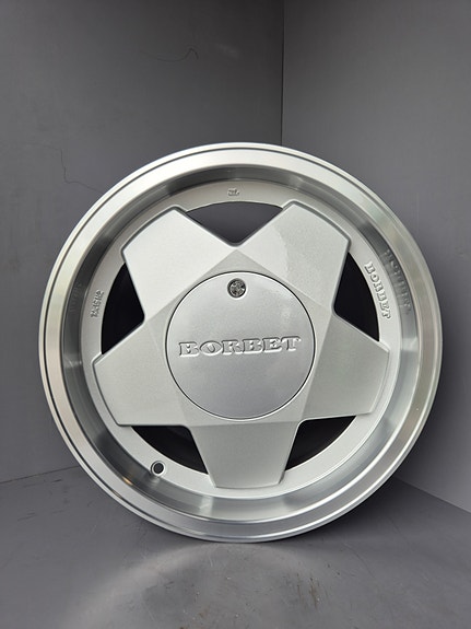 Borbet A vanteet 7×15 4×100
