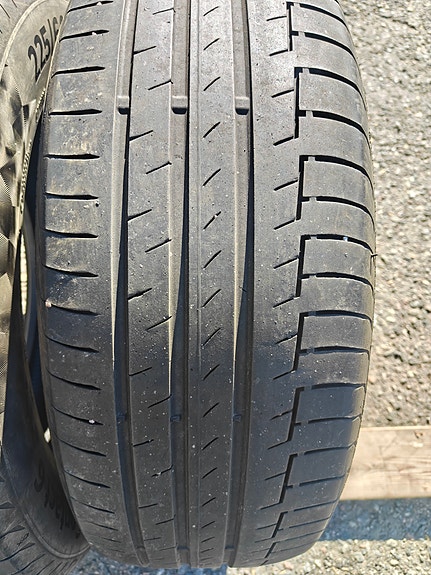 Hyväkuntoiset 14"-23" kesärenkaat edullisesti.
