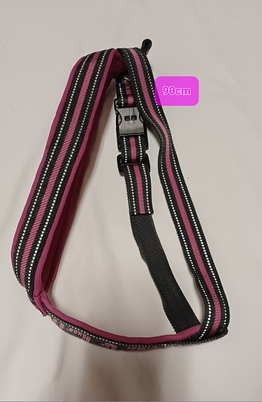Hurtta y-valjaat(90cm)