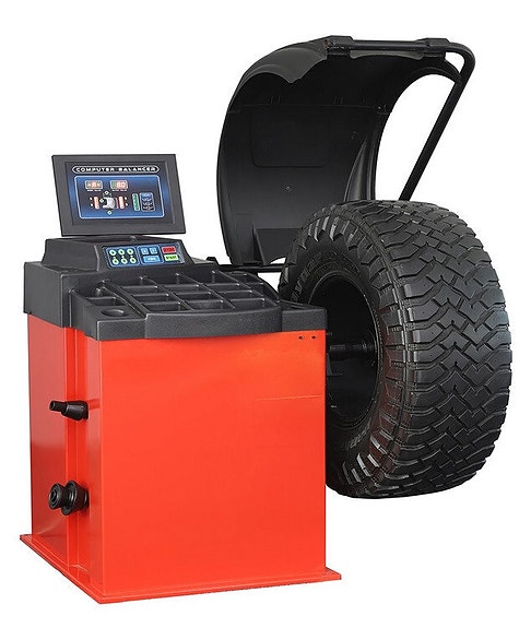 Powerline 60C tasapainotuskone