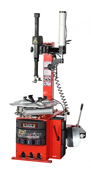 Powerline 706B Rengaskone