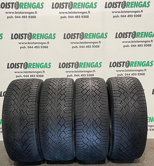 225/55 R17 101T Continental Viking Contact 7