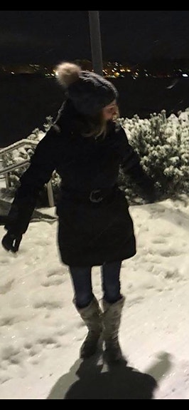 Canada Goose Palliser XS