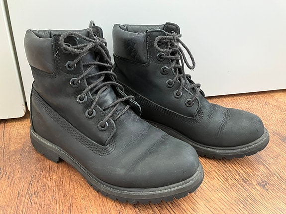 Timberland nilkkurit