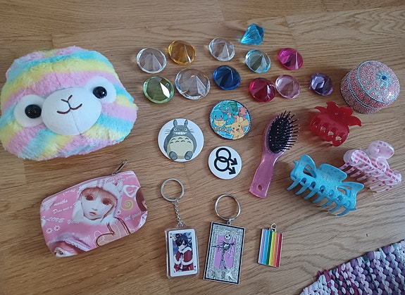 Product image 2 of 3