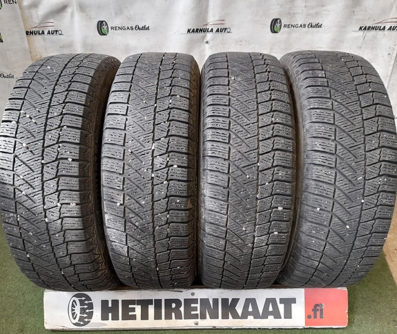 185/65 R14" Käytetyt Kitkarenkaat