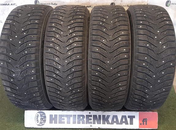 195/65 R15" Käytetyt