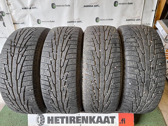 175/65 R15" Käytetyt NOKIAN