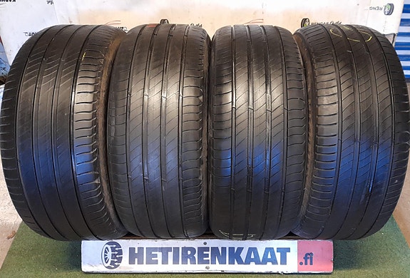 235/40 R19" Michelin