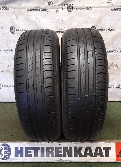 185/65 R14" käytetyt Kesärenkaat