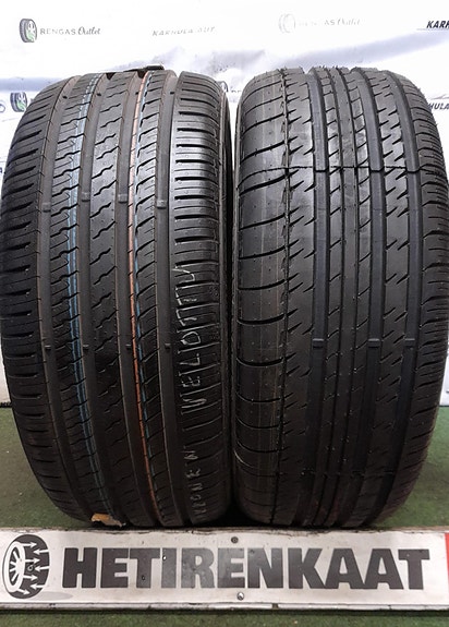 245/45R18" Uudet Kesärenkaat
