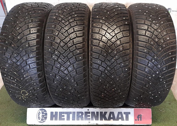 175/70 R14" käytetyt nastarenkaat