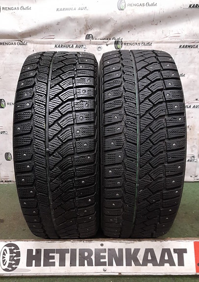 225/45 R17 Käytetyt Nastarenkaat