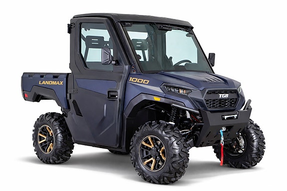 TGB Landmax