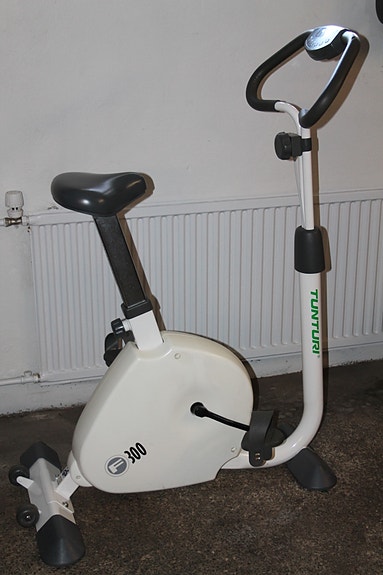 Suomi kunto pyörä Tunturi Spinning kuntopyörä polkupyörä kuntoilu spinningpyörä