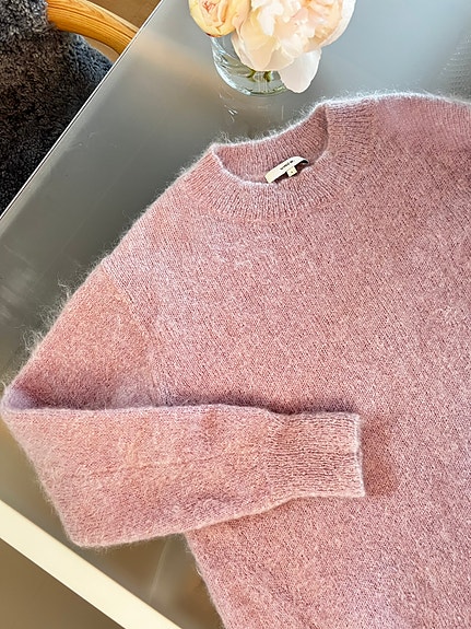 Vince Mohair neule