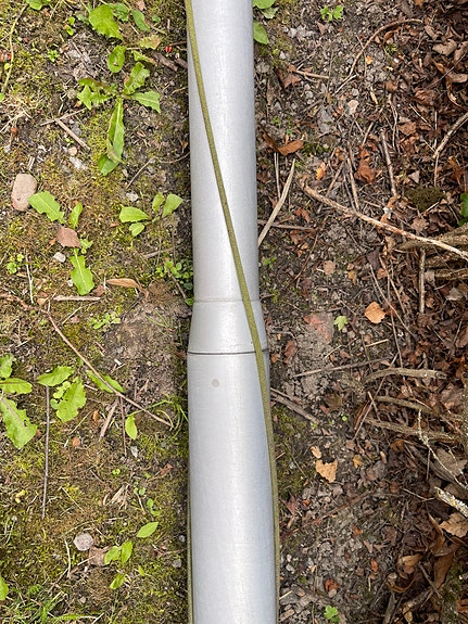 Lipputanko alumiinia,9m,Salossa