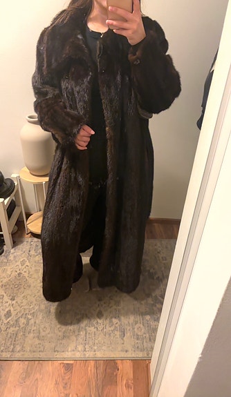 minkkiturkki