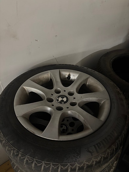 Bmw 16” 5x120
