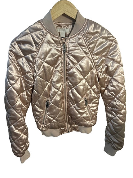 H&M bomber takki 32/ XS