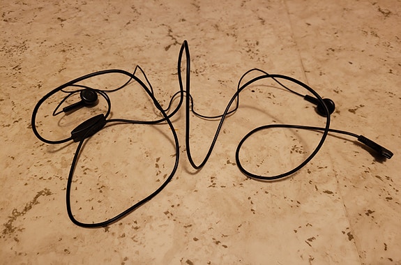 Samsung Micro-USB Handsfree Kuulokkeet