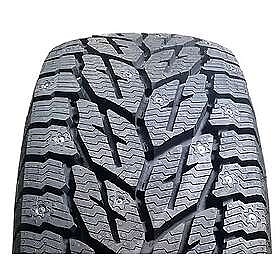 Uudet Leao 215/75R16C nastarenkaat rahteineen
