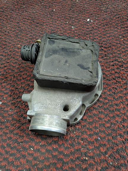 BMW m43/m40 oem ilmamassamittari e36 e30 e34