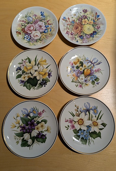 Seinälautaset