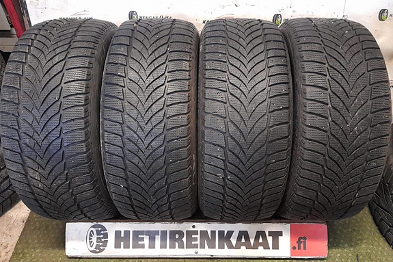 225/45 R17" Käytetyt kitkarenkaat