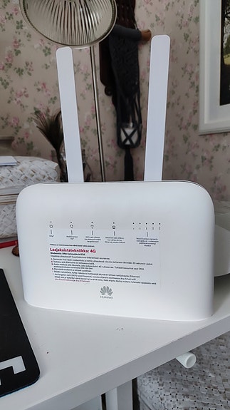 Huawei b715s