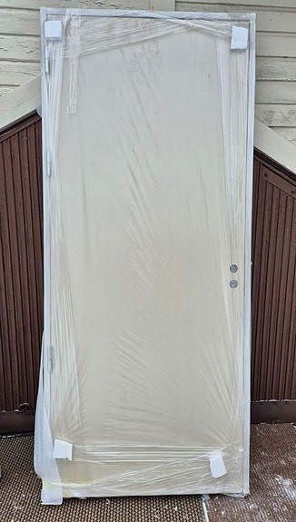 Väliovia