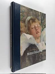 Suomalainen muotokuva kirja